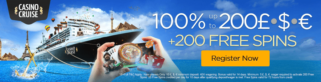 casino cruise casino review