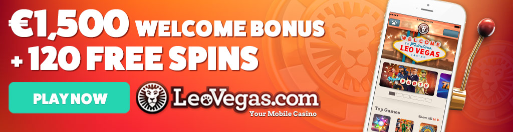 leovegas casino review australia