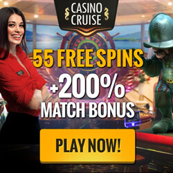 casino cruise online casino