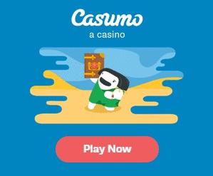 casumo casino bonus